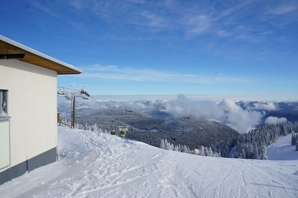 Bildnachweis: Mit freundlicher Genehmigung der Belchen-Seilbahn GmbH&CoKG Bildnachweis: Mit freundlicher Genehmigung der Belchen-Seilbahn GmbH&CoKG