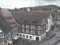 Gengenbach Storchennest Gengenbach Storchennest