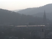 Uniklinik / Münster Uniklinik / Münster